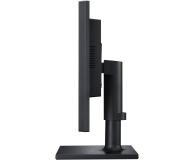 SAMSUNG 24'' LS24E65KBWV/EN Czarny - 275809 - zdjęcie 6
